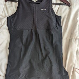 Roka Run Top